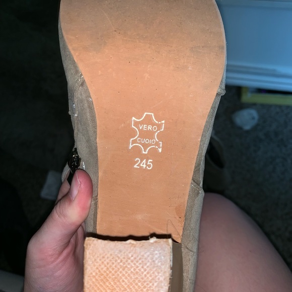 Ankle boots - Picture 5 of 5